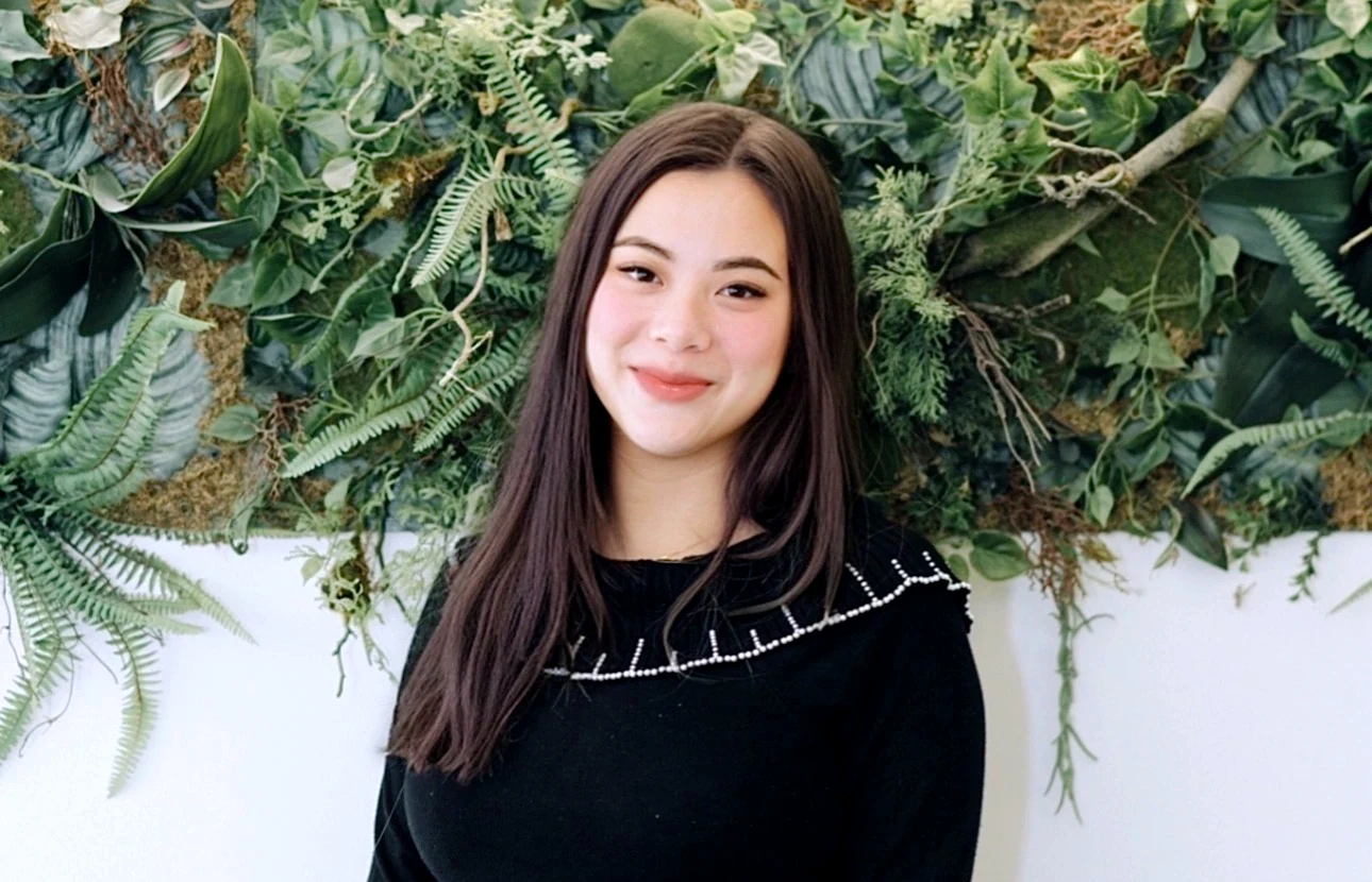 Natasha — Owner, Peony Beauty Melbourne